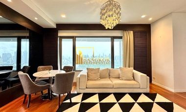 À louer et à vendre 1 chambre condo à Sathon, Bangkok