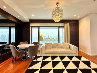 À louer et à vendre 1 chambre condo à Sathon, Bangkok