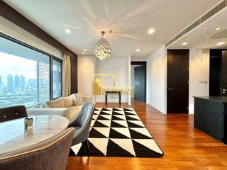 À louer et à vendre 1 chambre condo à Sathon, Bangkok