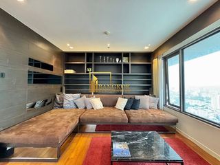 À louer et à vendre 1 chambre condo à Sathon, Bangkok