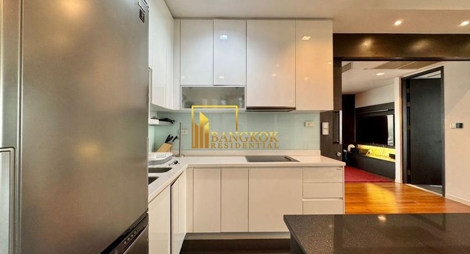 À louer et à vendre 1 chambre condo à Sathon, Bangkok