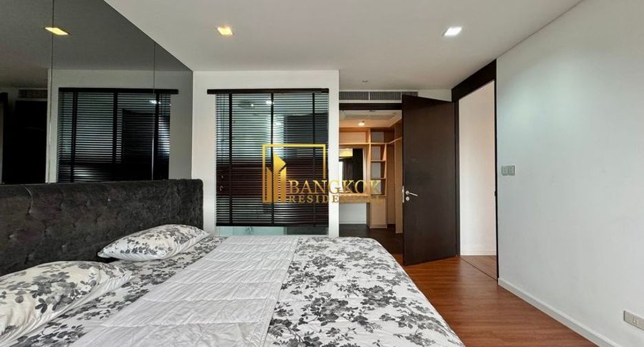 À louer et à vendre 1 chambre condo à Sathon, Bangkok