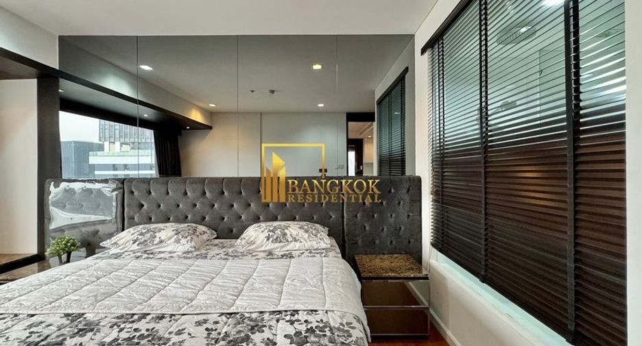 À louer et à vendre 1 chambre condo à Sathon, Bangkok