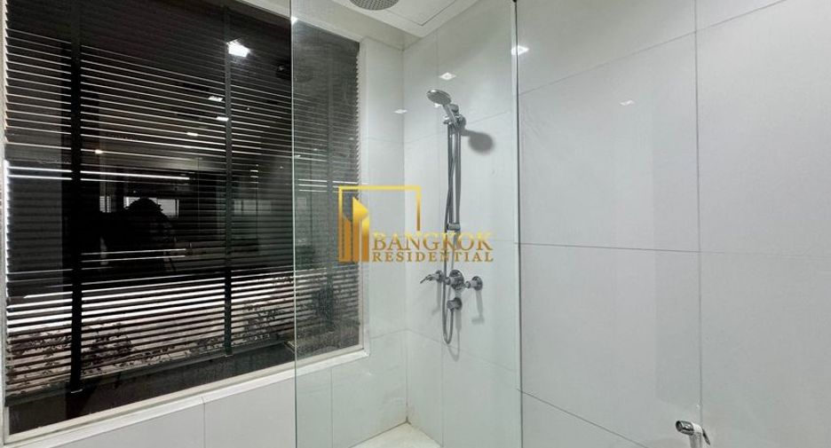 À louer et à vendre 1 chambre condo à Sathon, Bangkok