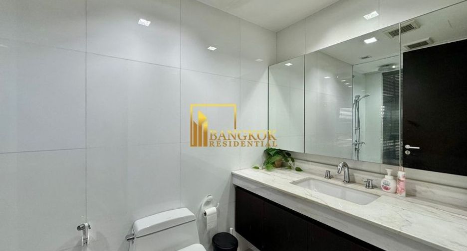 À louer et à vendre 1 chambre condo à Sathon, Bangkok