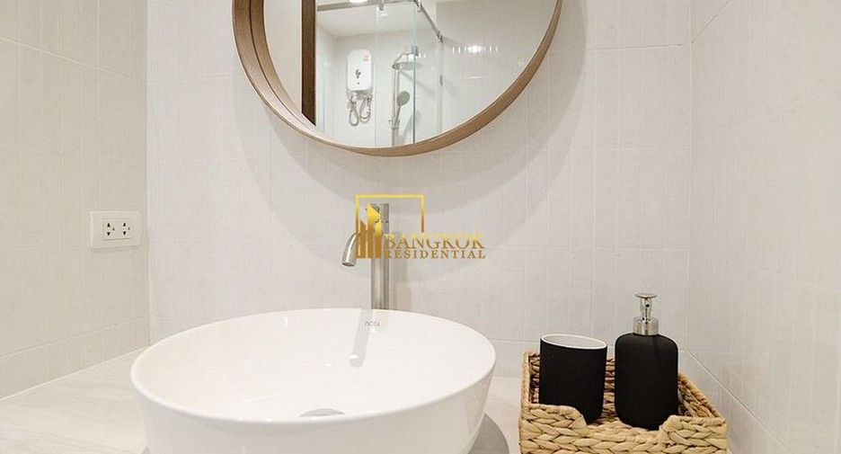 For rent そして for sale 3 ベッドルーム condo in Watthana, Bangkok
