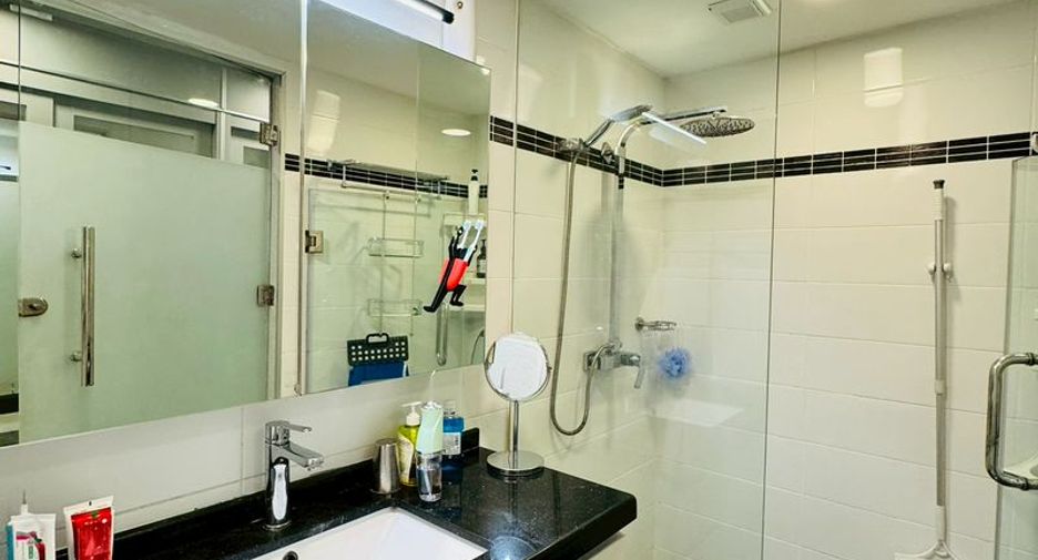 Wohnung zum Kauf mit 1 Zimmer in Bang Lamung, Chonburi