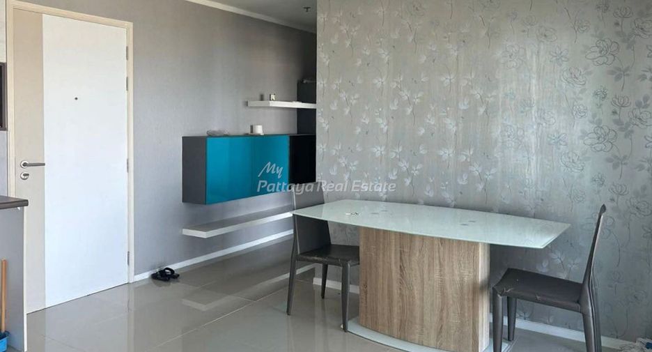 For sale 2 bedrooms condo 