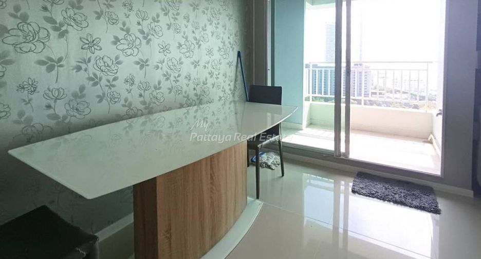 For sale 2 bedrooms condo 
