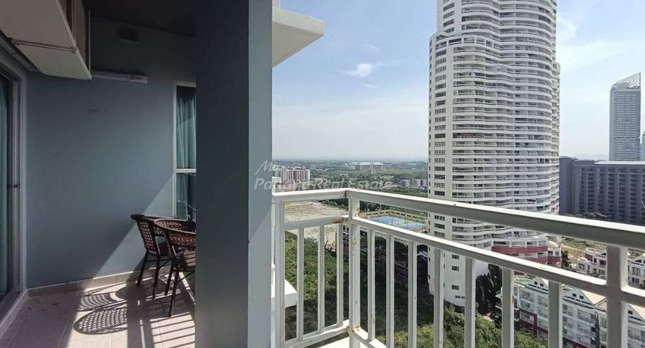 For sale 2 bedrooms condo 