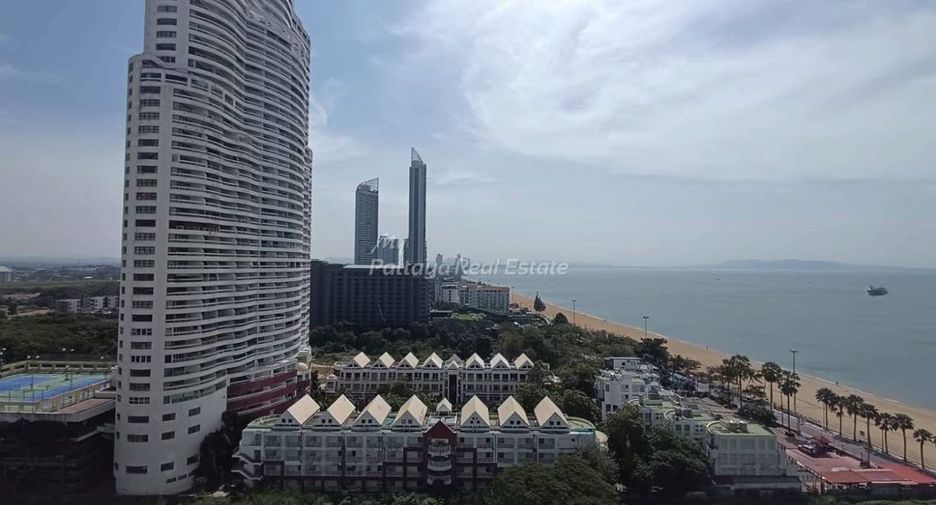 For sale 2 bedrooms condo 