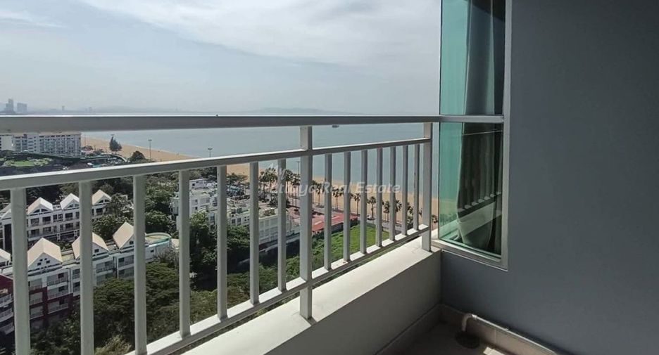 For sale 2 bedrooms condo 