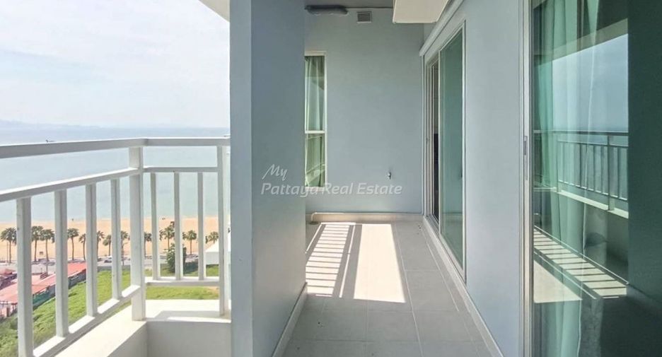 For sale 2 bedrooms condo 