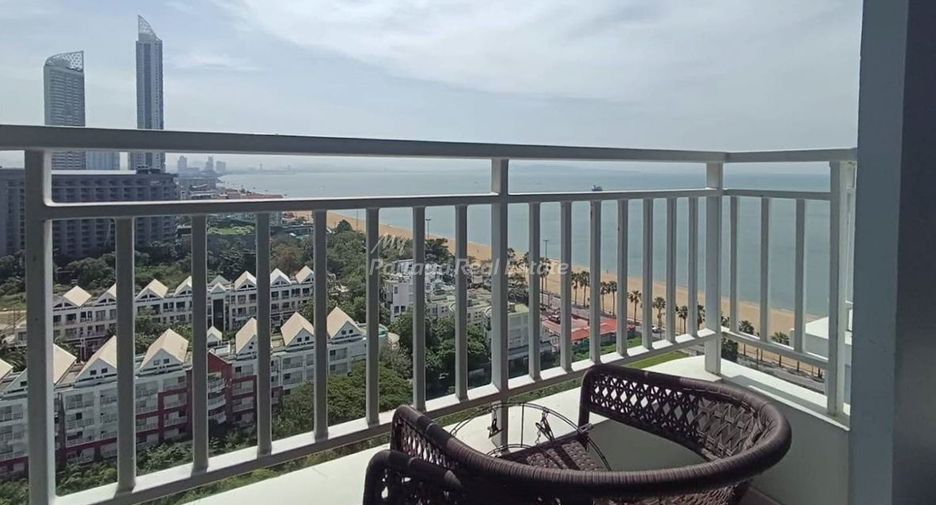For sale 2 bedrooms condo 