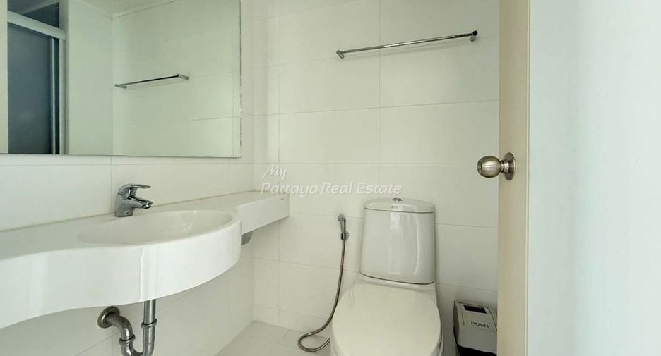For sale 2 bedrooms condo 