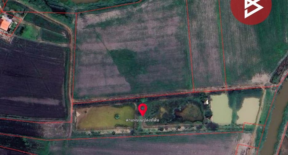 Продажа Участок в Pak Phli, Накхоннайок