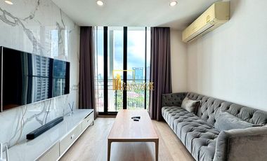Wohnung zur Miete und zum Kauf mit 2 Zimmer in Watthana, Bangkok