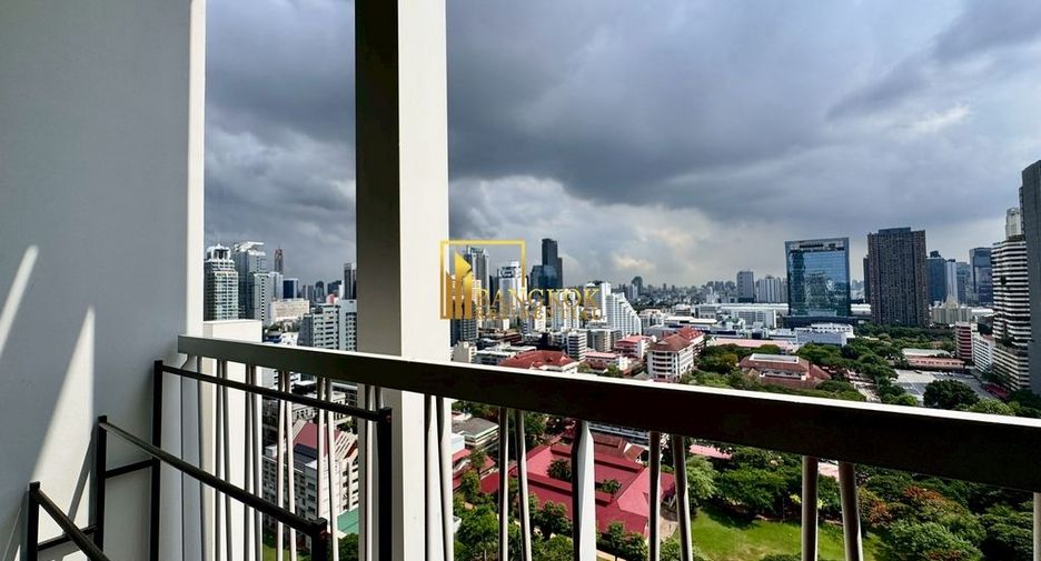 Wohnung zur Miete und zum Kauf mit 2 Zimmer in Watthana, Bangkok
