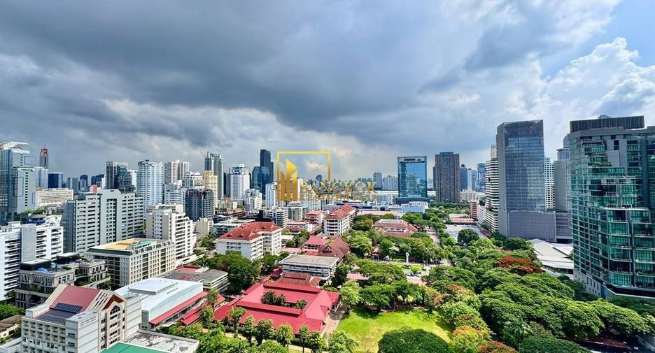 Wohnung zur Miete und zum Kauf mit 2 Zimmer in Watthana, Bangkok