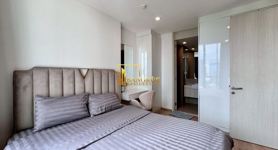 Wohnung zur Miete und zum Kauf mit 2 Zimmer in Watthana, Bangkok