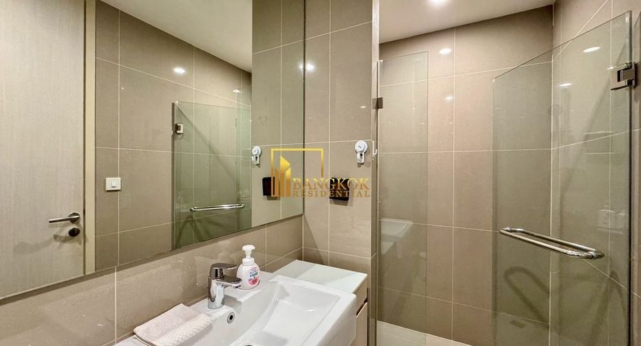 Wohnung zur Miete und zum Kauf mit 2 Zimmer in Watthana, Bangkok