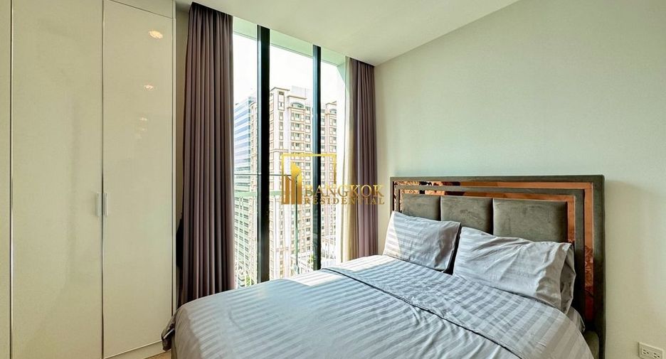 Wohnung zur Miete und zum Kauf mit 2 Zimmer in Watthana, Bangkok