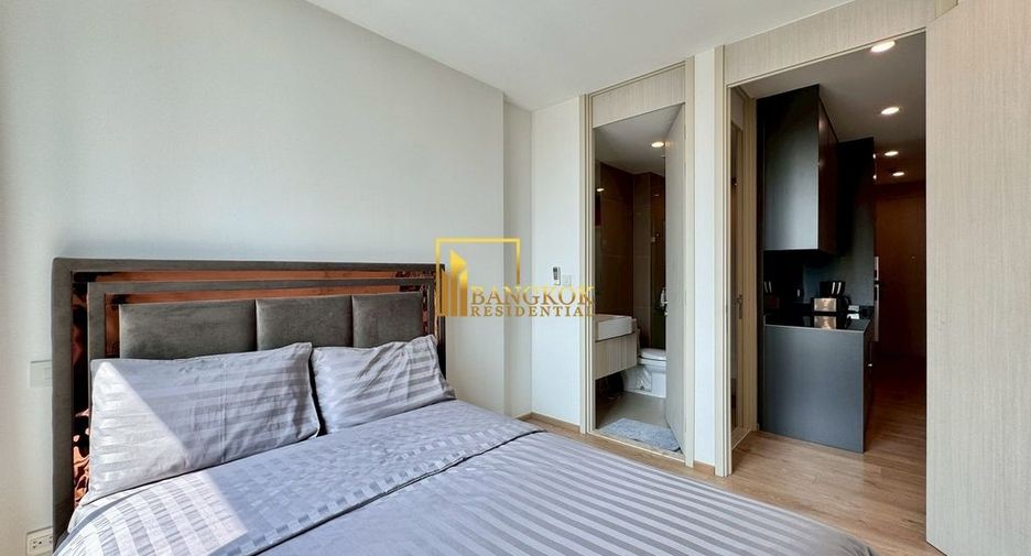 Wohnung zur Miete und zum Kauf mit 2 Zimmer in Watthana, Bangkok
