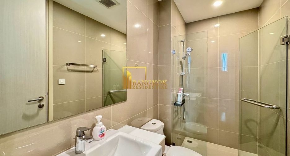 Wohnung zur Miete und zum Kauf mit 2 Zimmer in Watthana, Bangkok