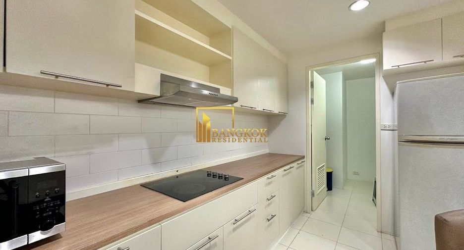 Condo en alquiler y en venta de 2 habitaciones en Khlong Toei, Bangkok