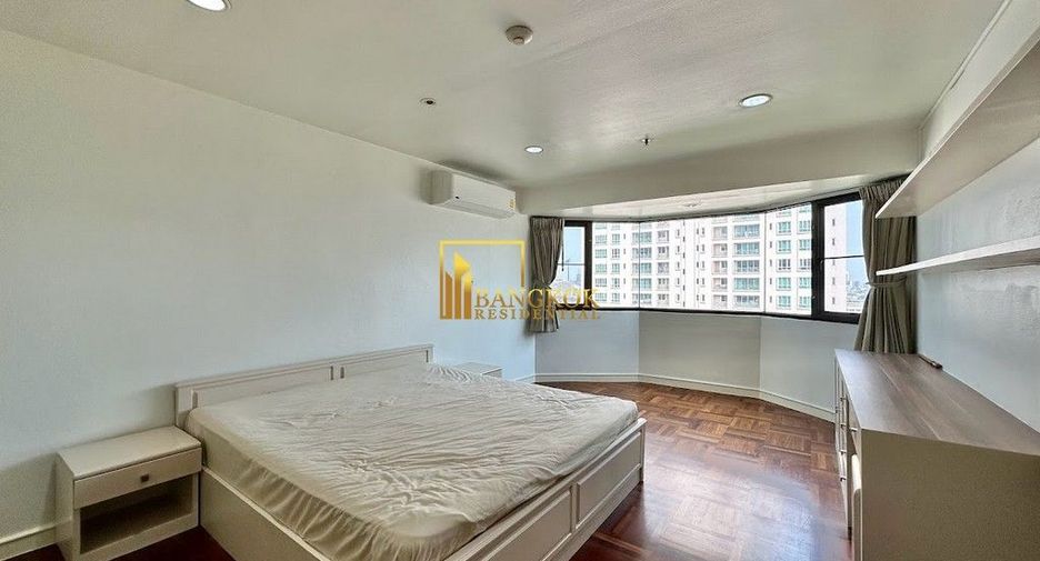 Condo en alquiler y en venta de 2 habitaciones en Khlong Toei, Bangkok