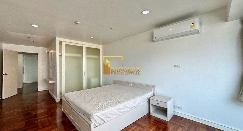Condo en alquiler y en venta de 2 habitaciones en Khlong Toei, Bangkok