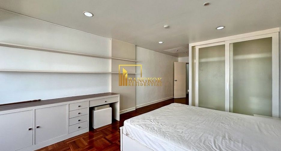 Condo en alquiler y en venta de 2 habitaciones en Khlong Toei, Bangkok