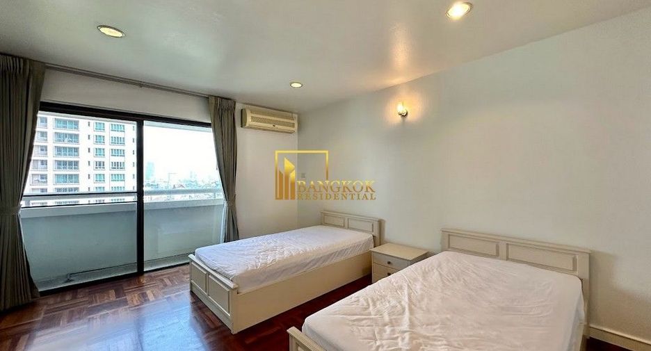 Condo en alquiler y en venta de 2 habitaciones en Khlong Toei, Bangkok