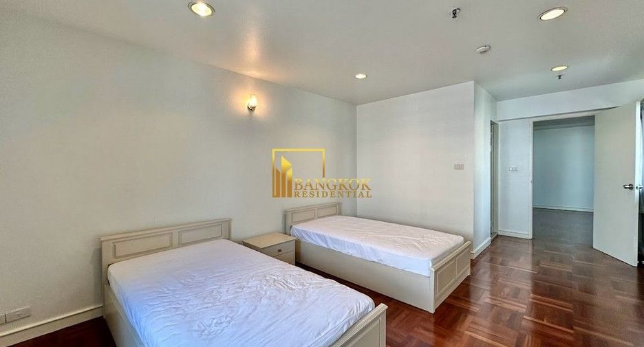 Condo en alquiler y en venta de 2 habitaciones en Khlong Toei, Bangkok