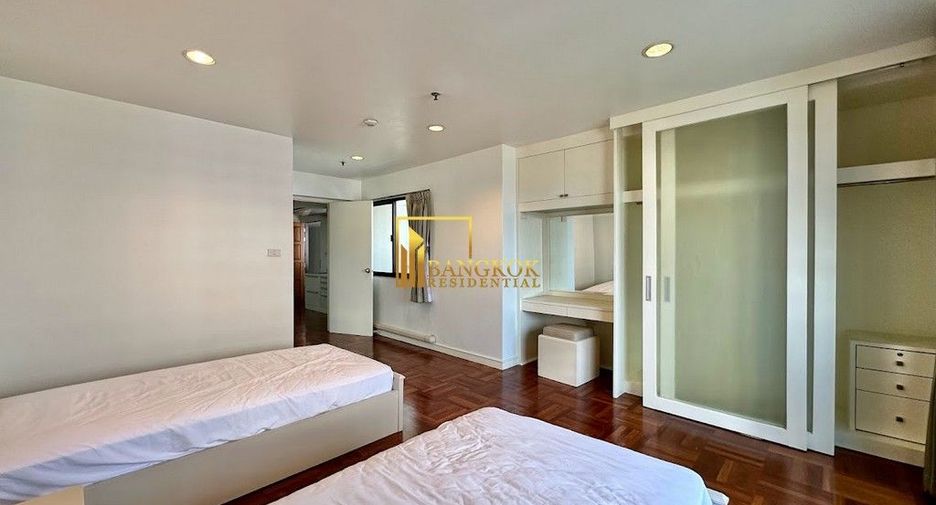Condo en alquiler y en venta de 2 habitaciones en Khlong Toei, Bangkok