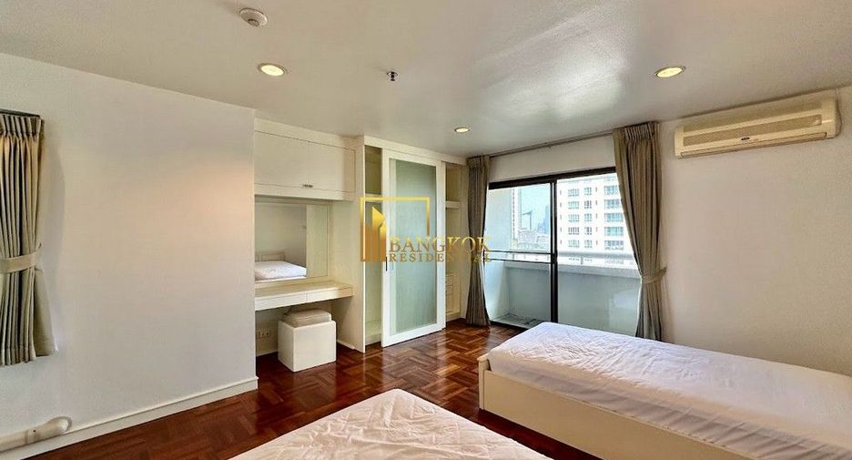 Condo en alquiler y en venta de 2 habitaciones en Khlong Toei, Bangkok