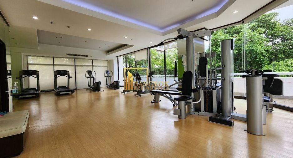 Condo en alquiler y en venta de 2 habitaciones en Khlong Toei, Bangkok