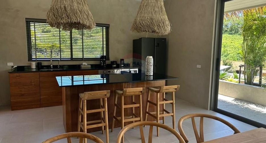 Villa en venta de 3 habitaciones en Ko Samui, Surat Thani