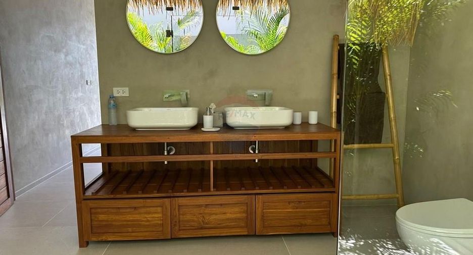 Villa en venta de 3 habitaciones en Ko Samui, Surat Thani