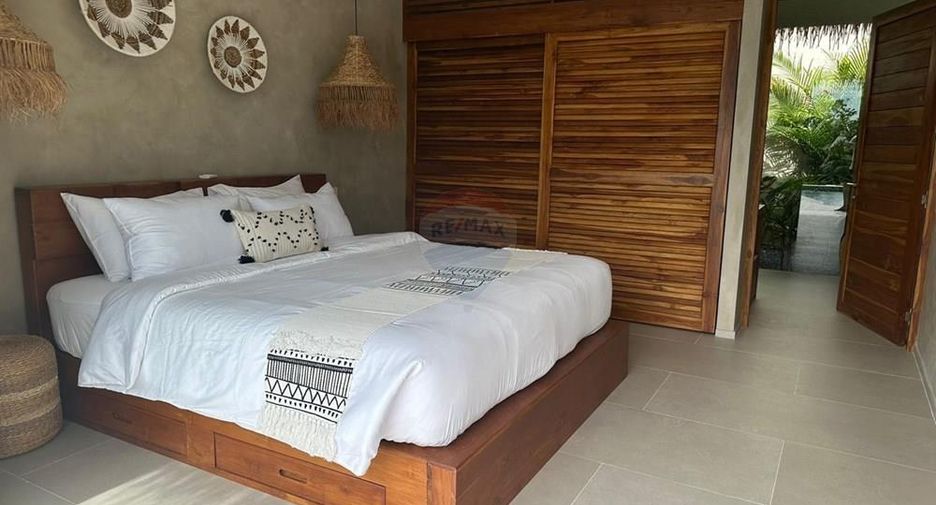 Villa en venta de 3 habitaciones en Ko Samui, Surat Thani