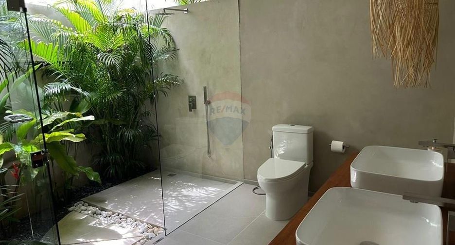 Villa en venta de 3 habitaciones en Ko Samui, Surat Thani