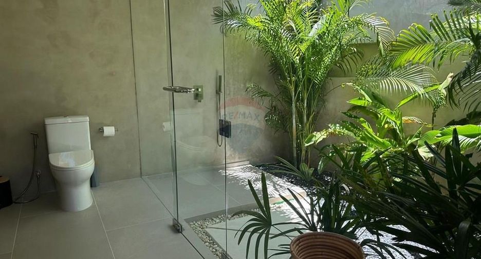 Villa en venta de 3 habitaciones en Ko Samui, Surat Thani