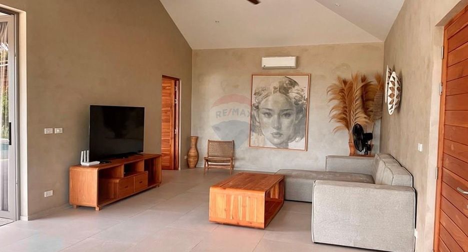 Villa en venta de 3 habitaciones en Ko Samui, Surat Thani
