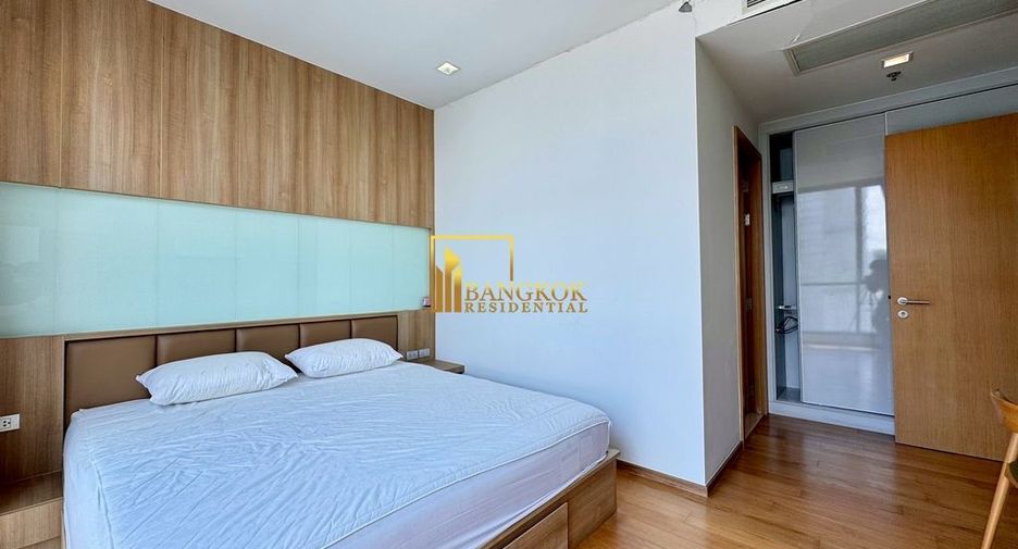 For rent and for sale 2 bedrooms condo in Khlong Toei, Bangkok
