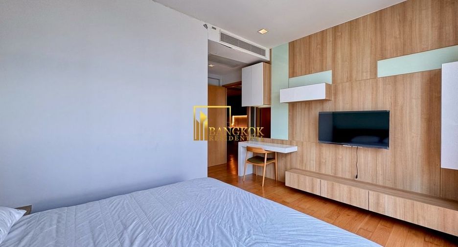 For rent and for sale 2 bedrooms condo in Khlong Toei, Bangkok