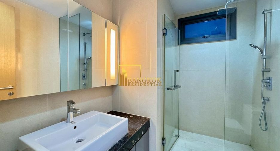 For rent and for sale 2 bedrooms condo in Khlong Toei, Bangkok
