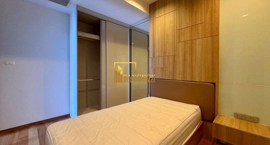 For rent and for sale 2 bedrooms condo in Khlong Toei, Bangkok