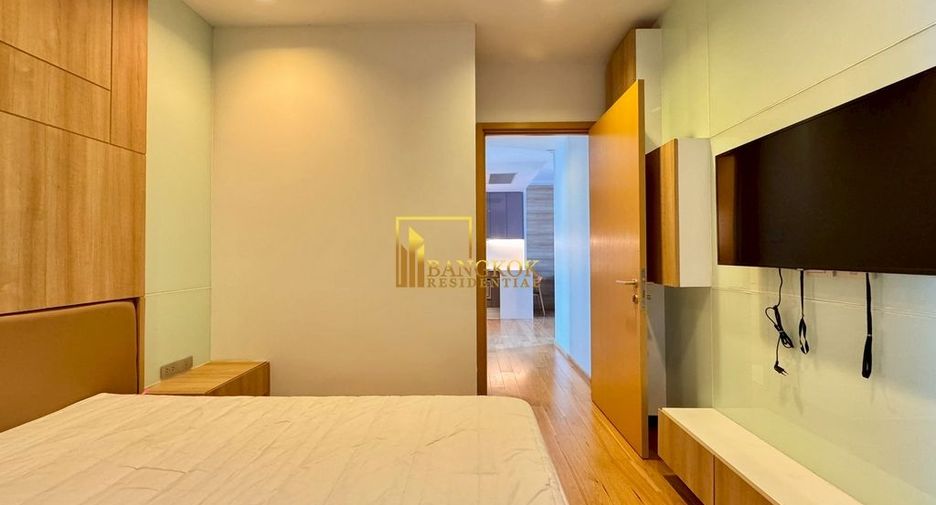 For rent and for sale 2 bedrooms condo in Khlong Toei, Bangkok