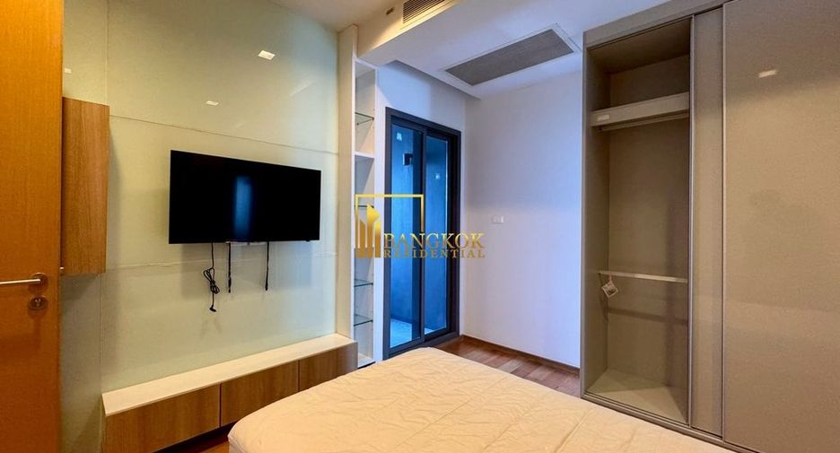 For rent and for sale 2 bedrooms condo in Khlong Toei, Bangkok