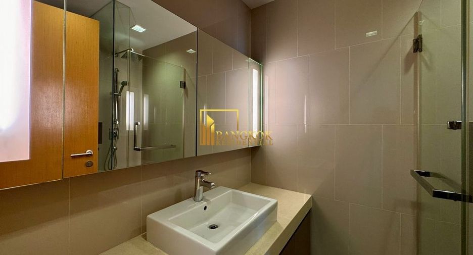 For rent and for sale 2 bedrooms condo in Khlong Toei, Bangkok